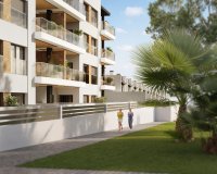 Новострой - Квартира - Torrevieja - Aguas Nuevas