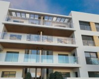 Новострой - Квартира - Torrevieja - Aguas Nuevas