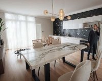 Новострой - Квартира - Torrevieja - Centro