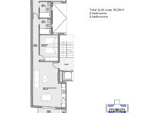 Новострой - Квартира - Torrevieja - Centro