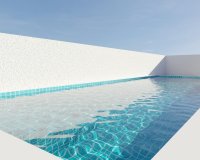 Новострой - Квартира - Torrevieja - Centro