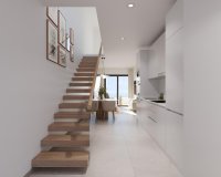 Новострой - Квартира - Torrevieja - Centro