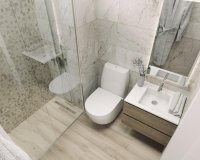 Новострой - Квартира - Torrevieja - Centro