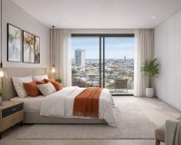 Новострой - Квартира - Torrevieja - Centro