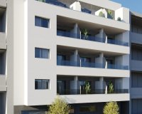 Новострой - Квартира - Torrevieja - Centro