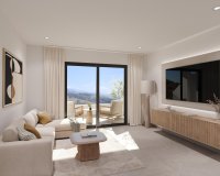 Новострой - Квартира - Torrevieja - Centro