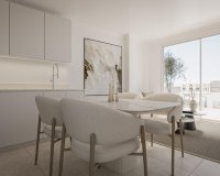 Новострой - Квартира - Torrevieja - Centro