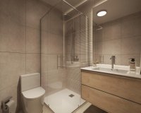 Новострой - Квартира - Torrevieja - Centro