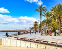 Новострой - Квартира - Torrevieja - Centro