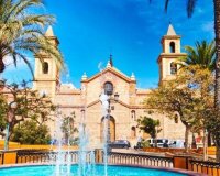 Новострой - Квартира - Torrevieja - Centro