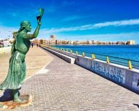 Новострой - Квартира - Torrevieja - Centro