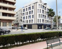 Новострой - Квартира - Torrevieja - El acequión
