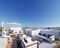 Новострой - Квартира - Torrevieja - Habaneras