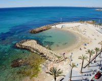 Новострой - Квартира - Torrevieja - Habaneras