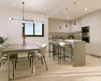 Новострой - Квартира - Torrevieja - La Hoya