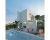 Новострой - Квартира - Torrevieja - La Mata