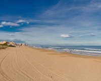 Новострой - Квартира - Torrevieja - La Mata