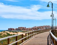 Новострой - Квартира - Torrevieja - La Mata