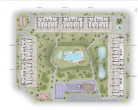 Новострой - Квартира - Torrevieja - La Siesta