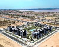Новострой - Квартира - Torrevieja - La Siesta