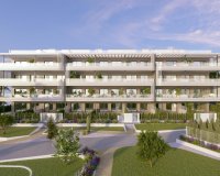 Новострой - Квартира - Torrevieja - La Siesta