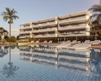 Новострой - Квартира - Torrevieja - La Siesta
