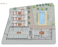 Новострой - Квартира - Torrevieja - Los Frutales