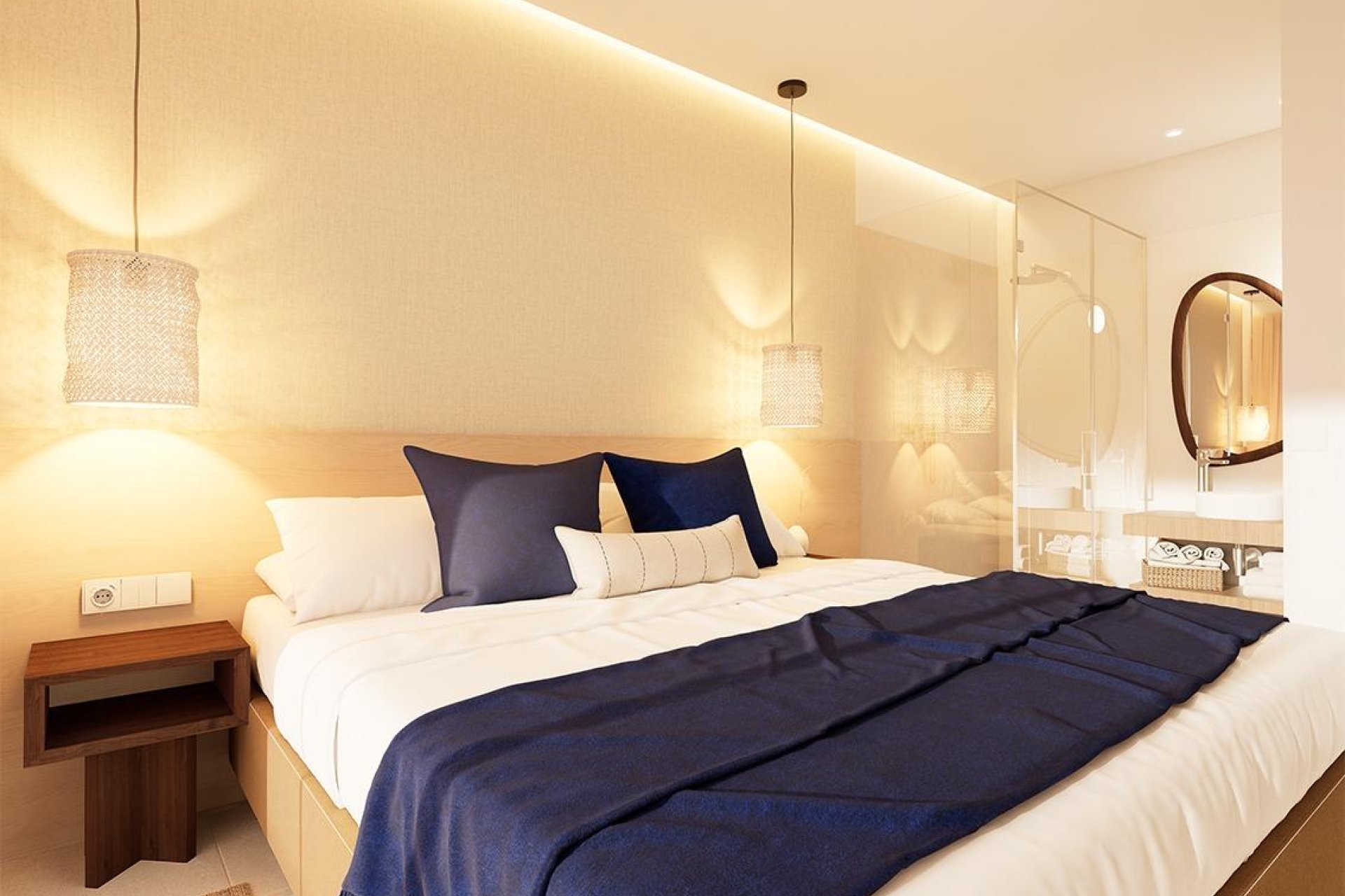 Новострой - Квартира - Torrevieja - Los Frutales