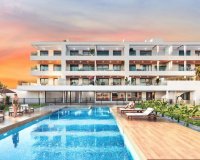 Новострой - Квартира - Torrevieja - Los Frutales