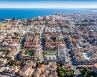 Новострой - Квартира - Torrevieja - Los Frutales