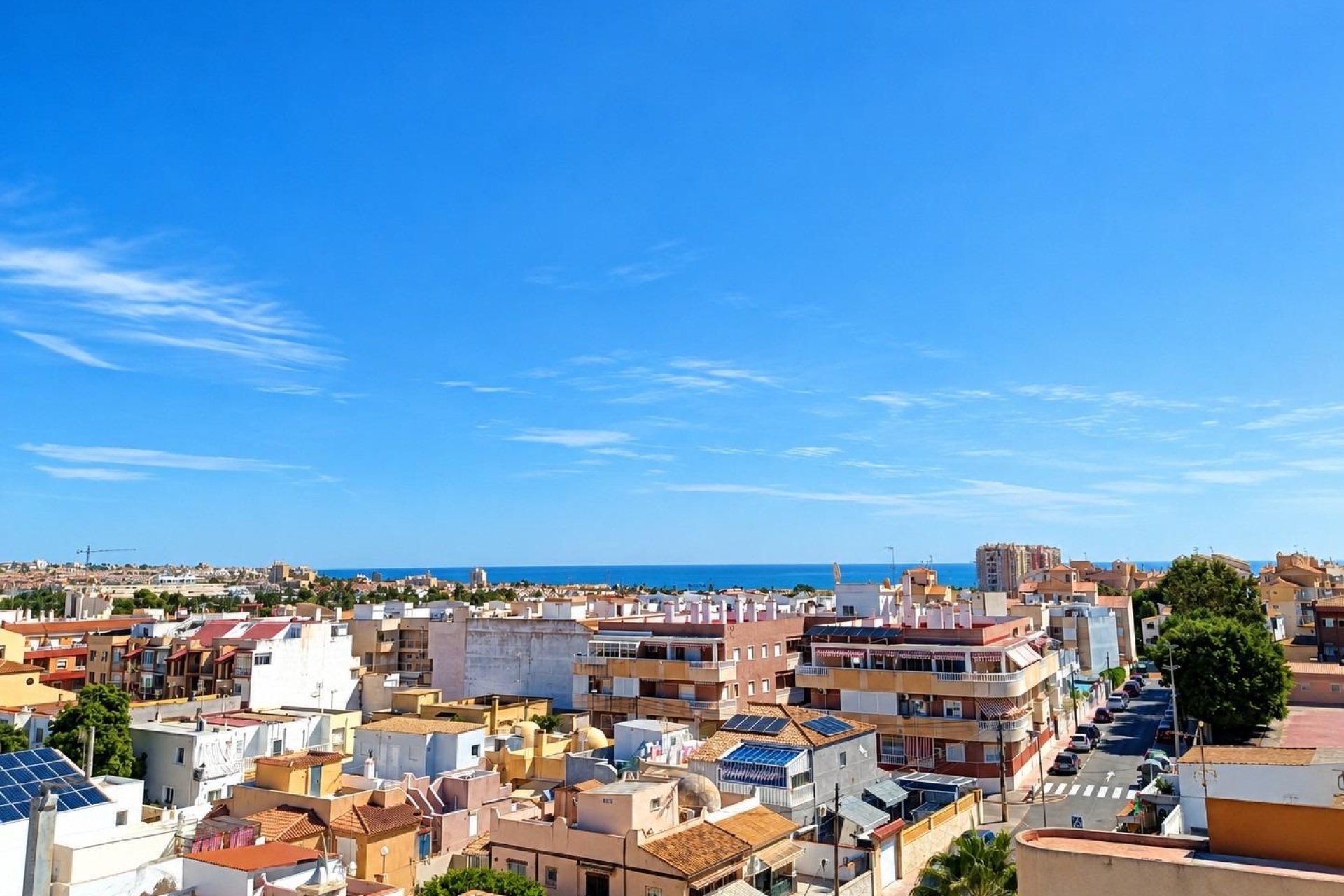 Новострой - Квартира - Torrevieja - Nueva Torrevieja