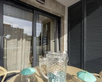 Новострой - Квартира - Torrevieja - Nueva Torrevieja