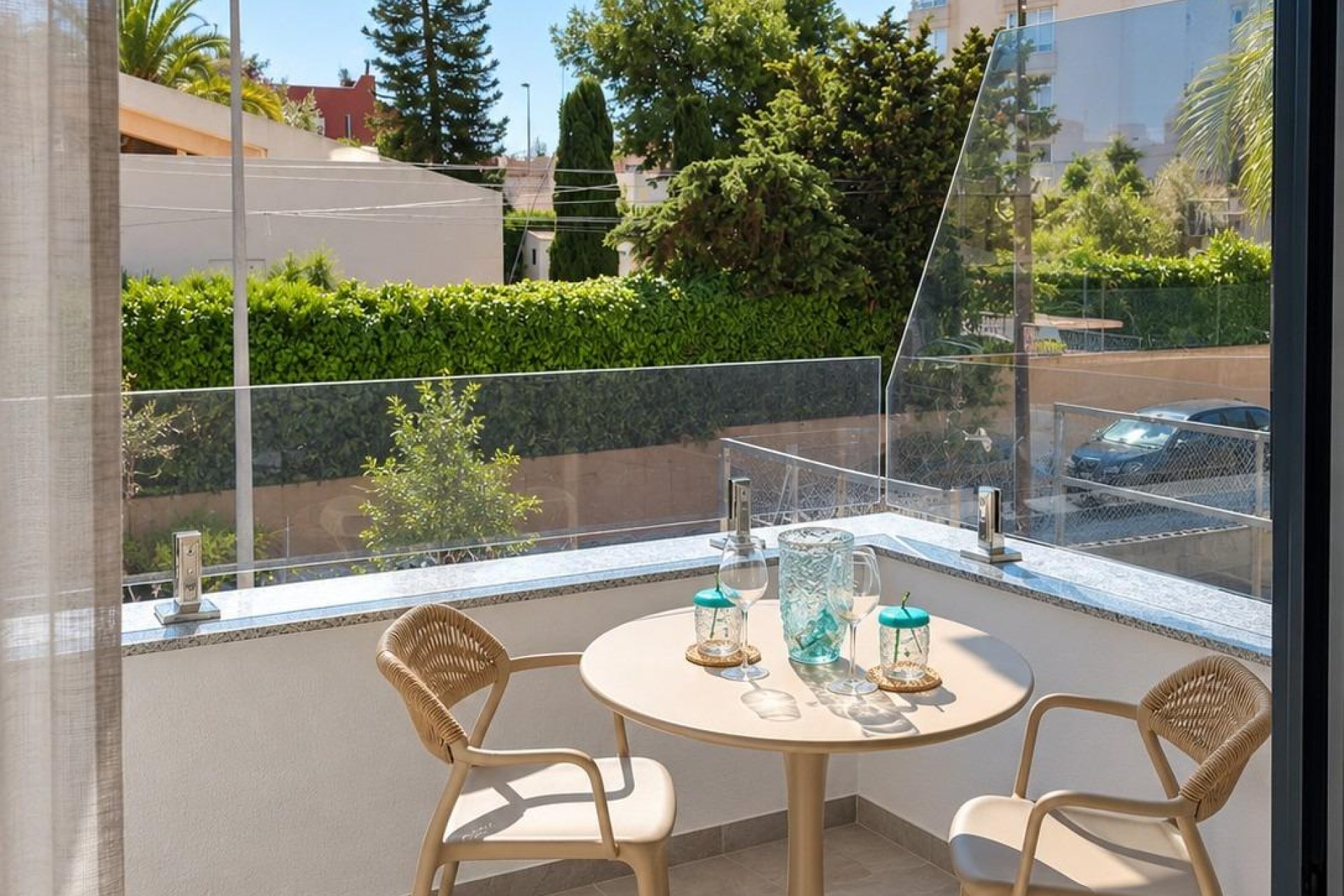 Новострой - Квартира - Torrevieja - Nueva Torrevieja