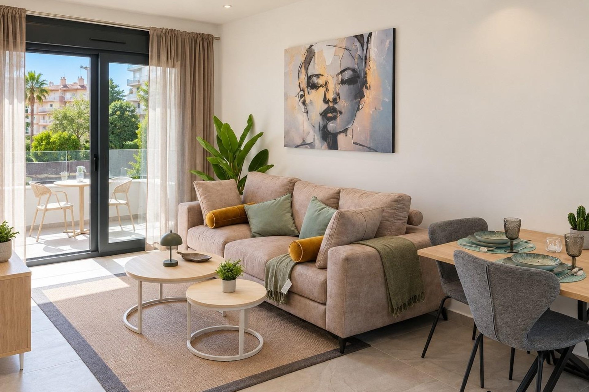 Новострой - Квартира - Torrevieja - Nueva Torrevieja