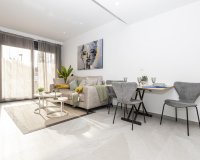 Новострой - Квартира - Torrevieja - Nueva Torrevieja