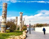 Новострой - Квартира - Torrevieja - Playa de El Cura