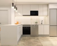 Новострой - Квартира - Torrevieja - Playa de El Cura