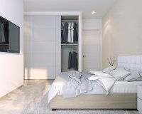 Новострой - Квартира - Torrevieja - Playa de El Cura