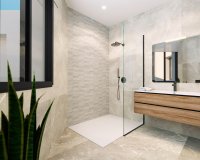 Новострой - Квартира - Torrevieja - Playa de El Cura