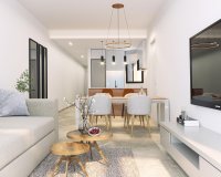 Новострой - Квартира - Torrevieja - Playa de El Cura