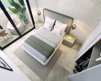 Новострой - Квартира - Torrevieja - Playa de El Cura