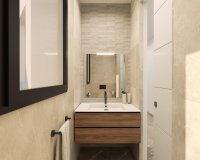 Новострой - Квартира - Torrevieja - Playa de El Cura