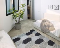 Новострой - Квартира - Torrevieja - Playa de El Cura