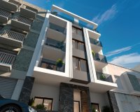 Новострой - Квартира - Torrevieja - Playa de El Cura