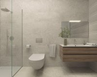 Новострой - Квартира - Torrevieja - Playa de El Cura