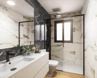 Новострой - Квартира - Torrevieja - Playa de El Cura