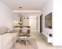 Новострой - Квартира - Torrevieja - Playa de El Cura