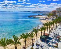 Новострой - Квартира - Torrevieja - Playa de El Cura