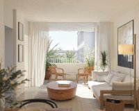 Новострой - Квартира - Torrevieja - Playa de los Locos