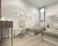 Новострой - Квартира - Torrevieja - Playa de los Locos